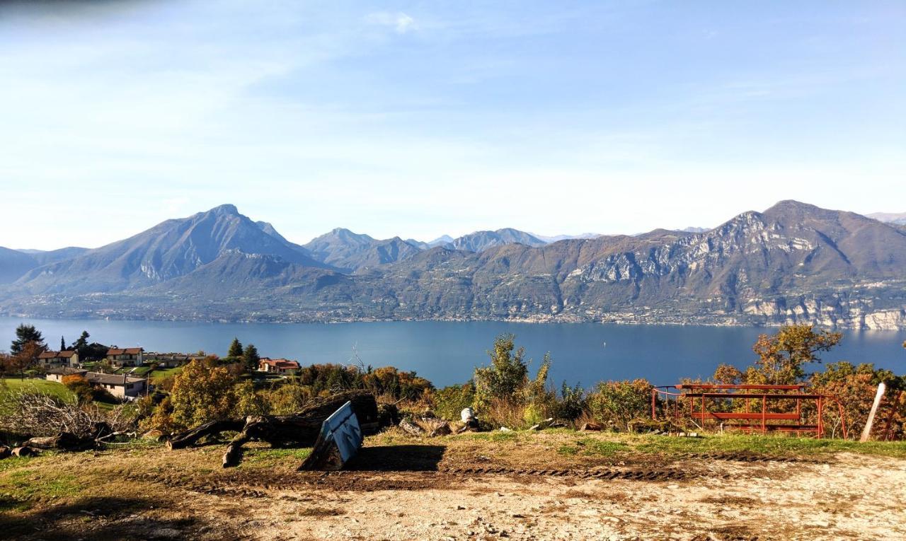 La Part Alloggio per agriturismo