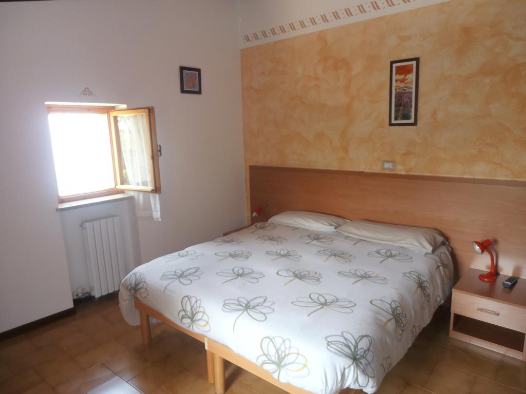 La Part Alloggio per agriturismo *