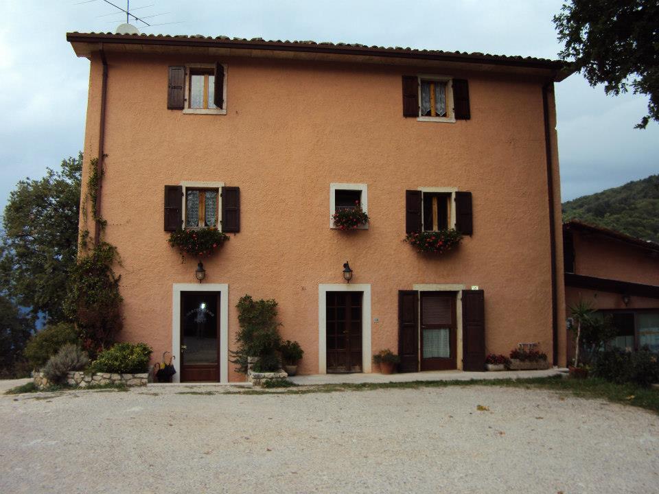 Alloggio per agriturismo La Part
