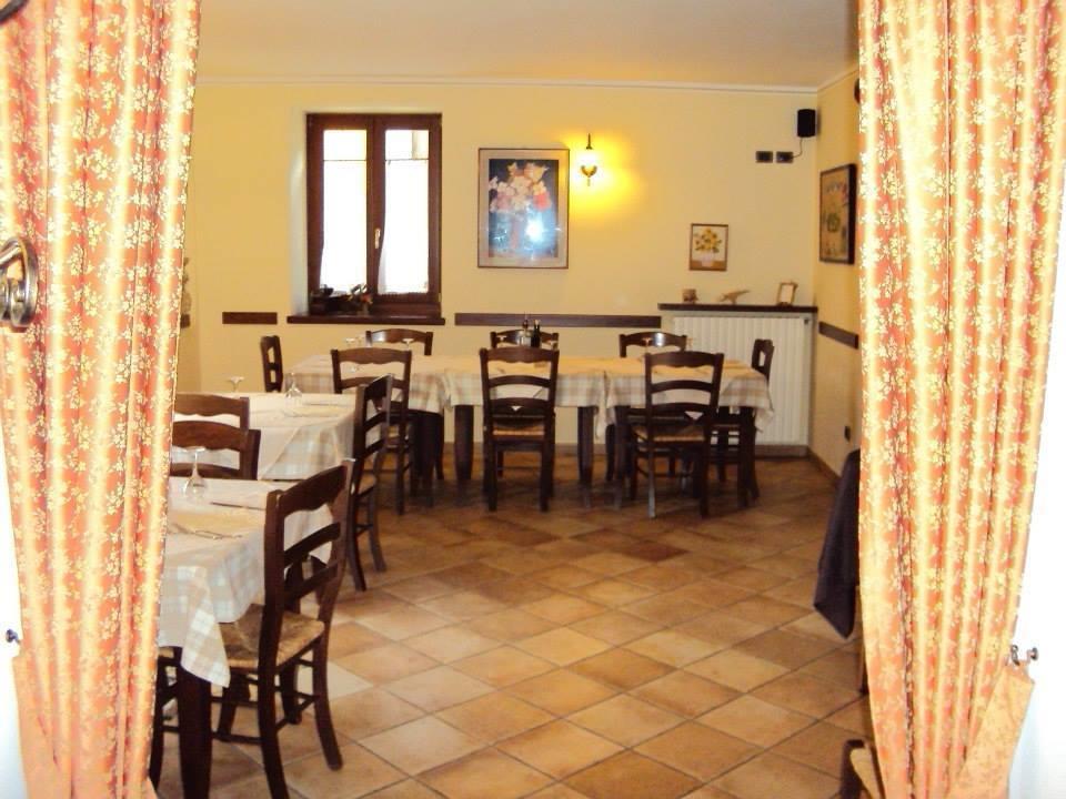 La Part Alloggio per agriturismo *