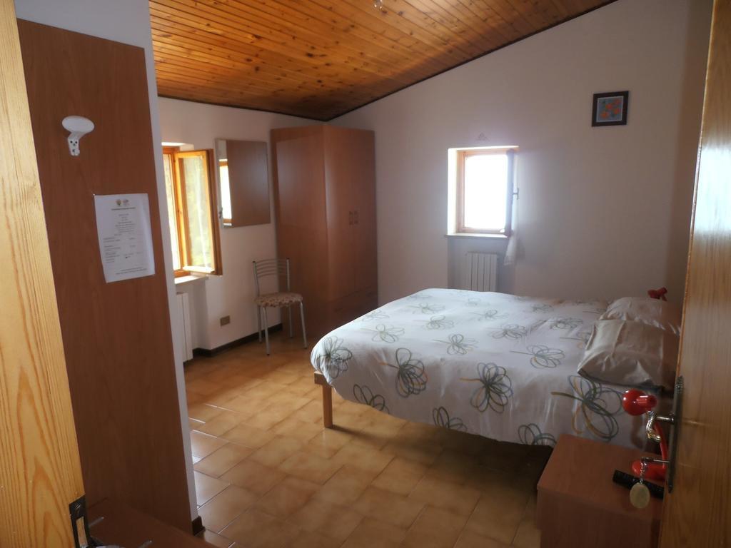 La Part Alloggio per agriturismo