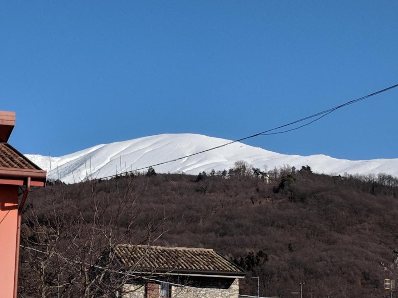 Alloggio per agriturismo La Part